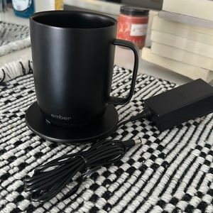 Unused Ember Heated Mug